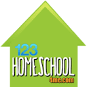 123homeschool4me.com is down right now today?