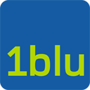 1blu.de is down right now today?