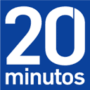 20minutos.es is down right now today?