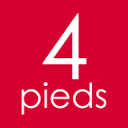 4-pieds.com is down right now today?