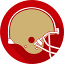 49erswebzone.com is down right now today?