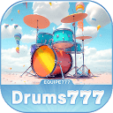 777-drums777.com is down right now today?