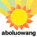 aboluowang.com is down right now today?