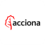 acciona.com is down right now today?