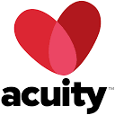 acuity.com is down right now today?