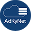 adkynet.com is down right now today?