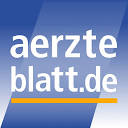 aerzteblatt.de is down right now today?