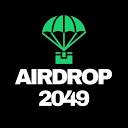 airdrop2049.com is down right now today?