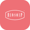 airship.co.uk is down right now today?