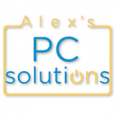 alexspc.com is down right now today?