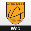 alphapolis.co.jp is down right now today?