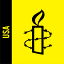 amnestyusa.org is down right now today?