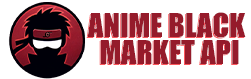 animeblackmarketapi.com is down right now today?