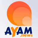 ayamnews.com is down right now today?