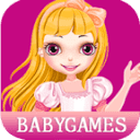 babygames.com is down right now today?