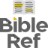 bibleref.com is down right now today?