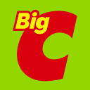 bigc.co.th is down right now today?