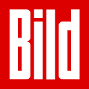 bild.de is down right now today?