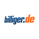 billiger.de is down right now today?