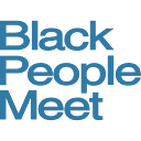 blackpeoplemeet.com is down right now today?