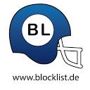 blocklist.de is down right now today?