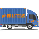 braspress.com is down right now today?