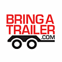 bringatrailer.com is down right now today?