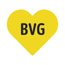 bvg.de is down right now today?