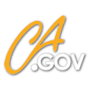 ca.gov is down right now today?