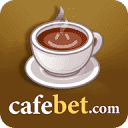 cafebet.com is down right now today?