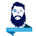 captainaltcoin.com is down right now today?