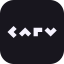 carv.io is down right now today?