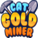 catgoldminer.ai is down right now today?