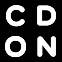 cdon.se is down right now today?