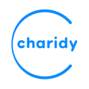 charidy.com is down right now today?