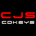 cjs-cdkeys.com is down right now today?