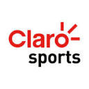 clarosports.com is down right now today?