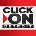 clickondetroit.com is down right now today?