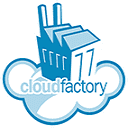 cloudfactory.app is down right now today?