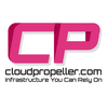 cloudpropeller.com is down right now today?