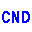 cnd.org is down right now today?