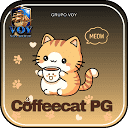 coffeecatpg.com is down right now today?