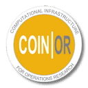 coin-or.org is down right now today?