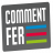 commentfer.fr is down right now today?