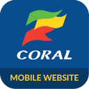 coral.co.uk is down right now today?