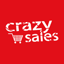 crazysales.com.au is down right now today?