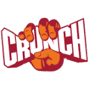 crunch.com is down right now today?