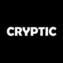 crypticstudios.com is down right now today?