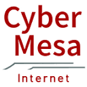 cybermesa.com is down right now today?