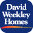 davidweekleyhomes.com is down right now today?